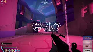 EV.IO ULTIMATE SURVIVAL