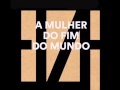 Elza Soares - A Mulher do Fim do Mundo (2015)