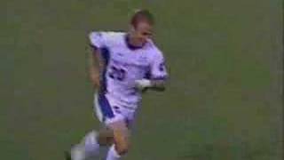 MLS :  History of Bicycle Kicks