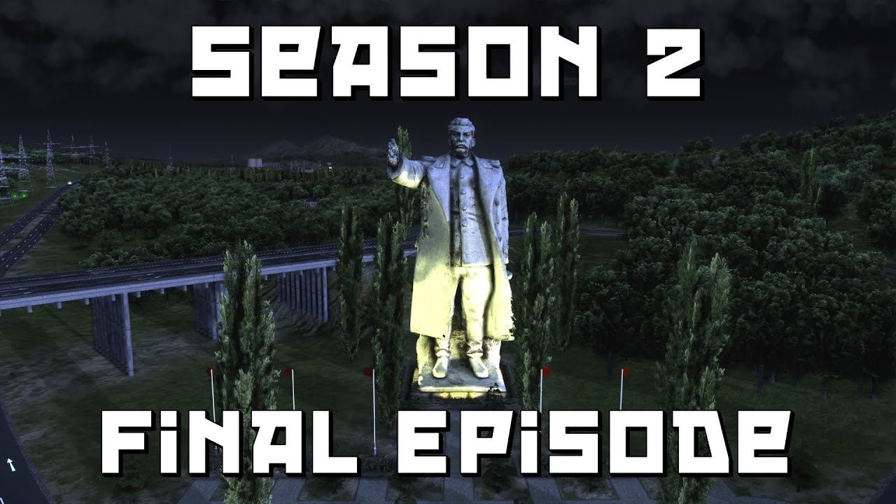 Рабочие и ресурсы: ранний старт | Республика завершена