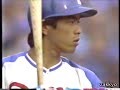 高橋直樹　1982.10.30