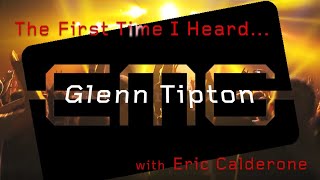 EMGtv Presents "The First Time I Heard" Glenn Tipton