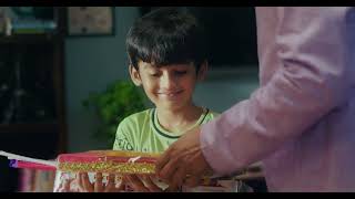 Sparkle Diwali Film 2022 | Spread the Light of Happiness | #spreadhappiness