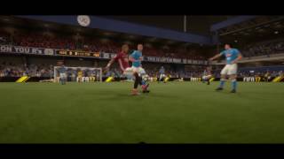 FIFA 17 | 'Born To Live' | Pro Clubs Striker Montage