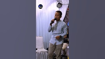 Thumbnail of Imta Ana Syufak, ya kamil wa shufak~ #shorts #imtaanasyufak #arriyadh #orkesgambus