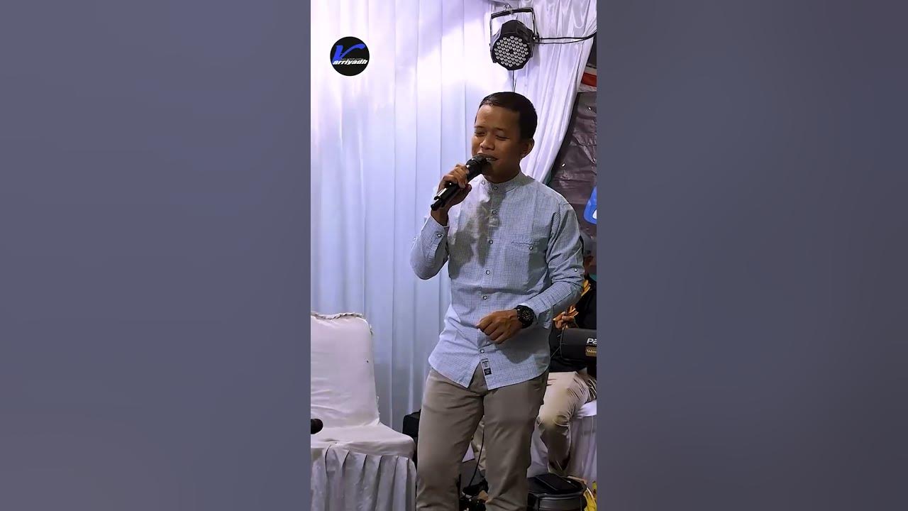 Imta Ana Syufak, ya kamil wa shufak~ #shorts #imtaanasyufak #arriyadh #orkesgambus Imta Ana Syufak, ya kamil wa shufak~ #shorts #imtaanasyufak #arriyadh #orkesgambus