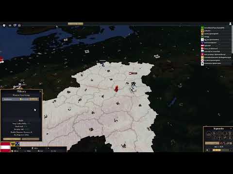 LIVE: ROBLOX GAMES CONQUER THE WORLD War Universalis