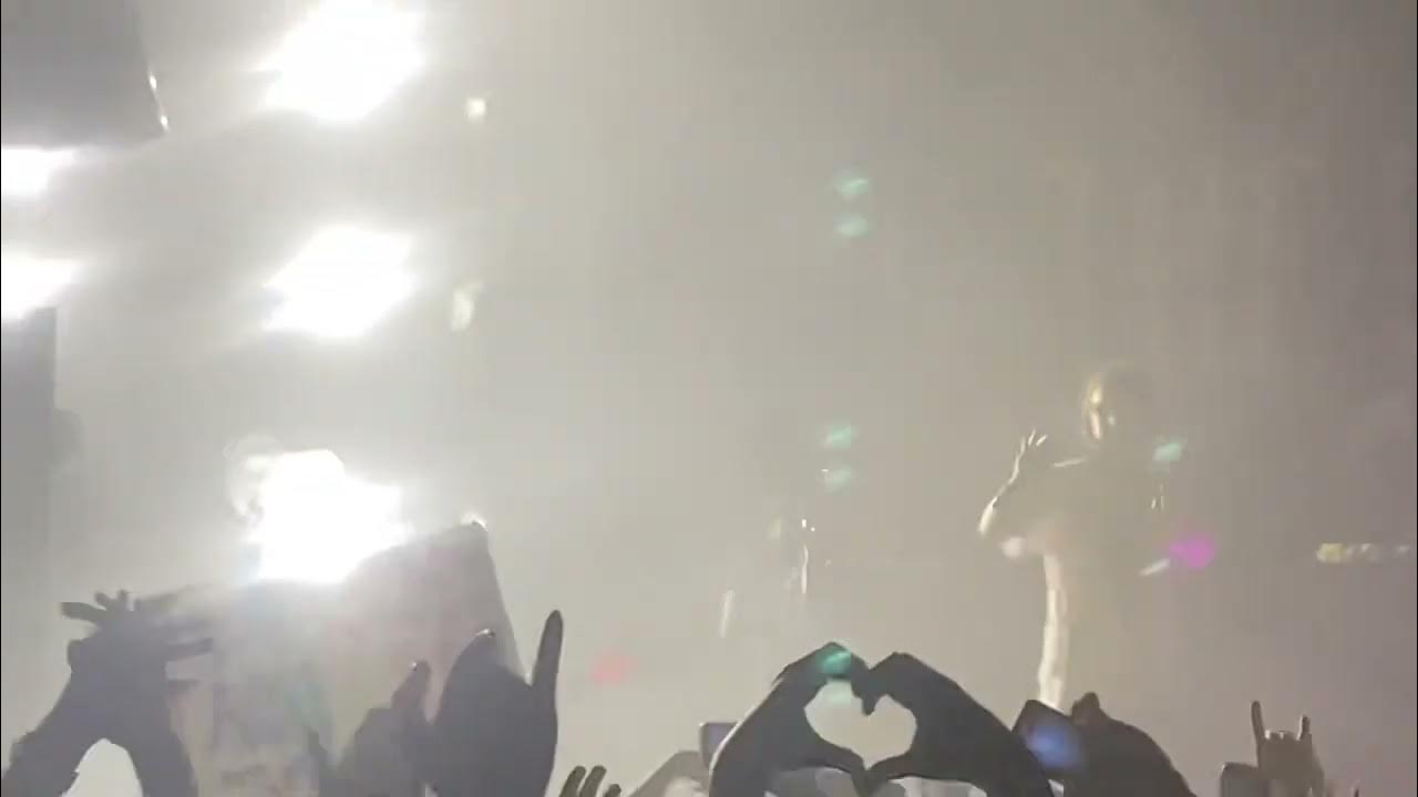 Bladee’s Birthday - YouTube