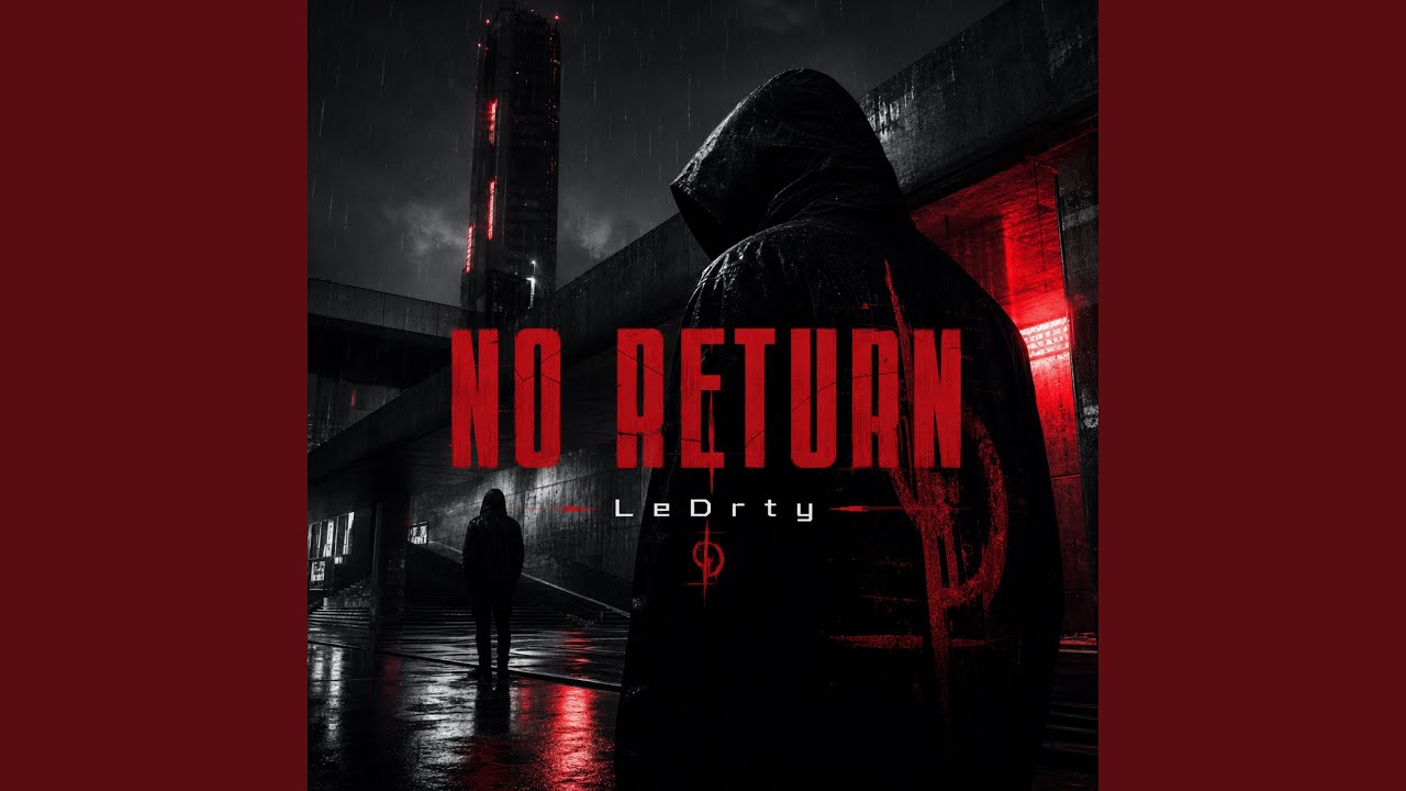 no return adlı videoyu YouTube'da izle no return adlı videoyu YouTube'da izle
