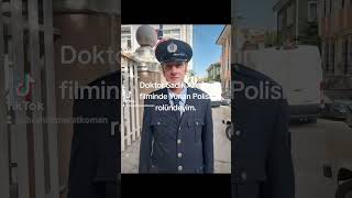 İbrahim Murat Koman - Film