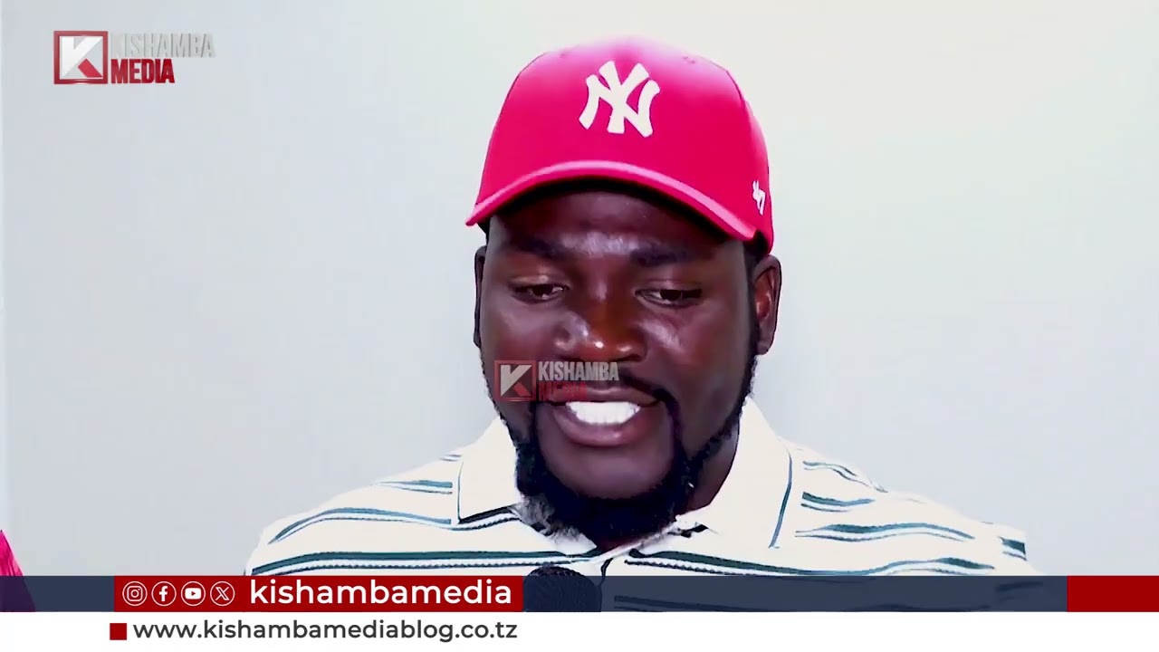 MASHABIKI WA SIMBA DOCTOR MO NA GB 64 WAMUOMBA RADHI MO DEWJI/TUSAMEHE TAJIRI TUMEKOSA TUNAKUPENDA