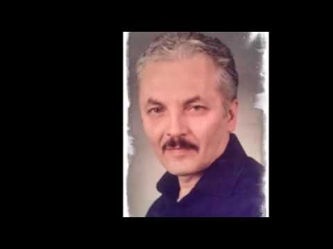 Utanmasam Ağlarım - Ercan Alcan (Amatör Sazcı) 1996 Stüdyo kaydı