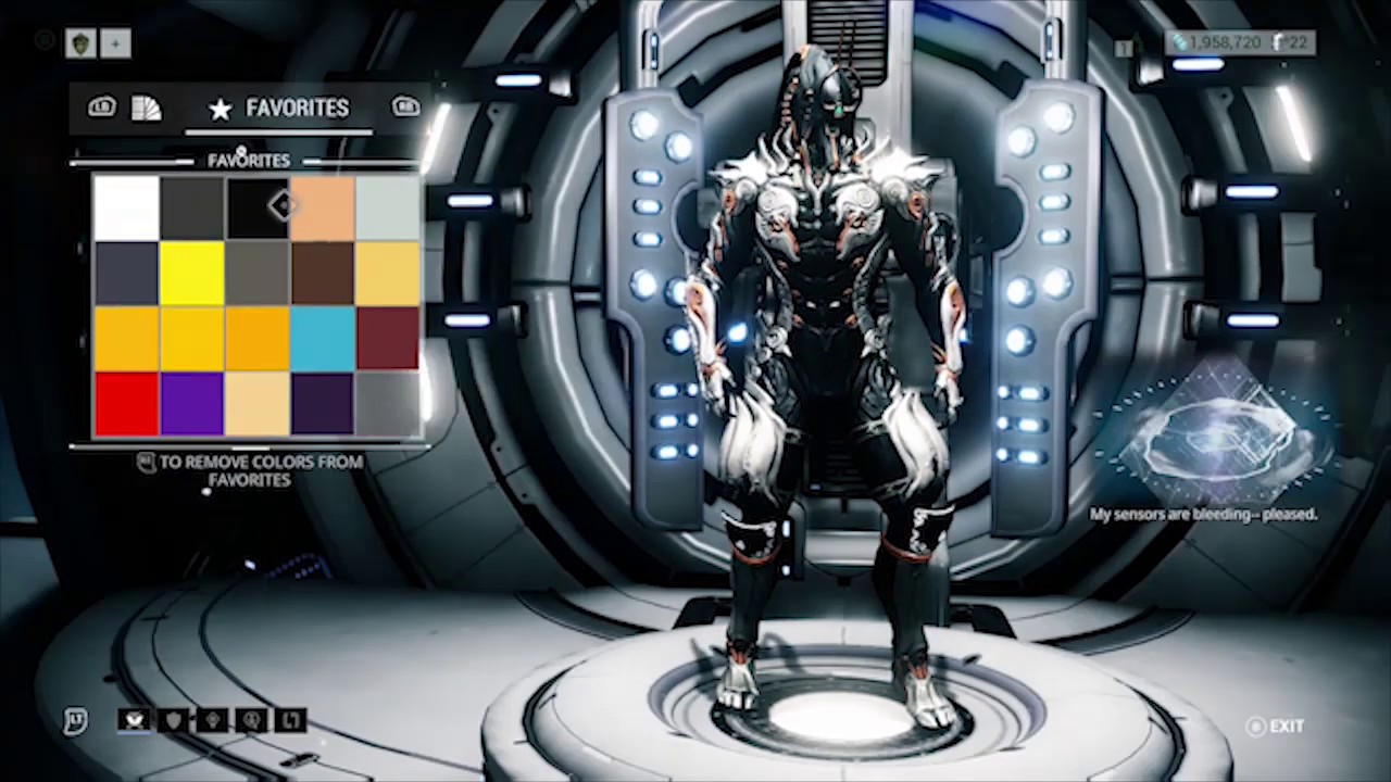 Fashion Frame Friday #1: Ash Prime and Koga Skin - YouTube.