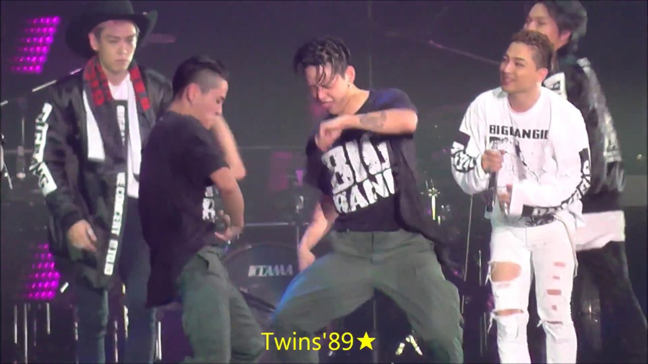 KwonTwins TV 161120 Happy BirthDay!! (Deukie&Dony)