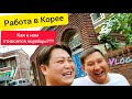 Как к нам относятся корейцы???// Работа в Корее.