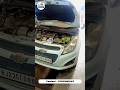 How To Remove Chevrolet Beat Dashboard | Mr.Mechanic | How To Change Beat Cooling Coil | Beat