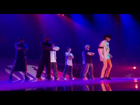 Michael jackson dancing to a Malayalam song