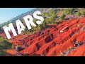 Motorcycling planet MARS in MEXICO (unbelievable landscape) |S6-E87|