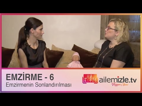 Video: Emzirmenin üç Nedeni