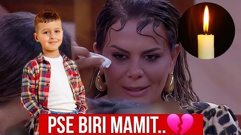 Big Mama tronditet kur mëson çfarë i ndodhi djalit të saj...💔