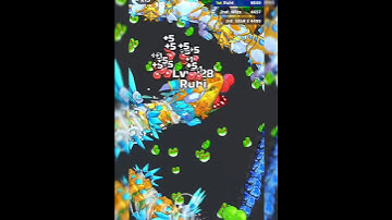 Snake clash! MAX LEVEL - Epic Snake Clash Gameplay#82 #1000subscriber   #snakeclashgameplay