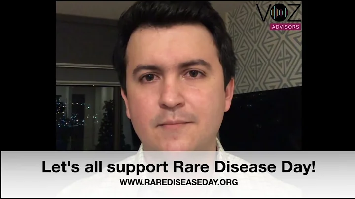 Rare Disease Day 2021