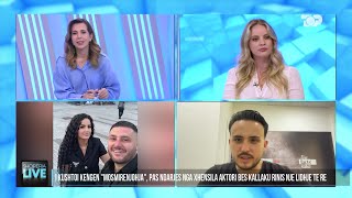 Zbulohet e dashura e re e Bes Kallakut, Xhensila ka një 