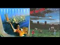 Supertramp Breakfast In America Vs Mr Mister Welcome To The Real World (For Nicholas Patti)