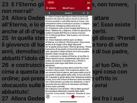 [ITA] La Sacra