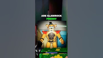 An Oversimplification of FNAF Security Breaches Lore in under 60 Seconds #fnaf #gaming