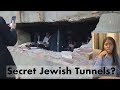 Secret Tunnels in NYC - What&#39;s REALLY Going On?