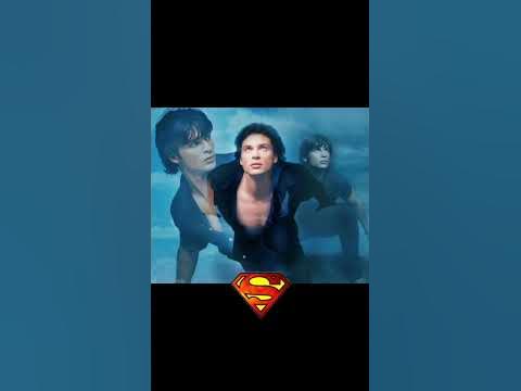 Смолвиль - YouTube