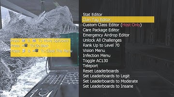 Mw2 Tu8 K-Brizzle + DOWNLOAD