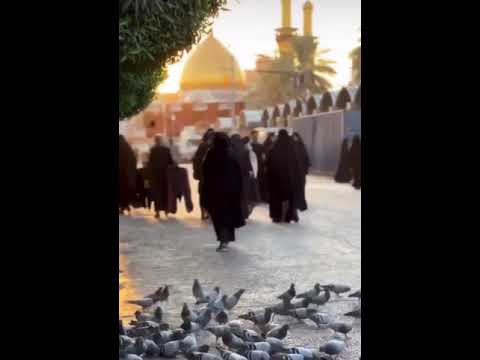 حنين بقلبي حسين خير الدين