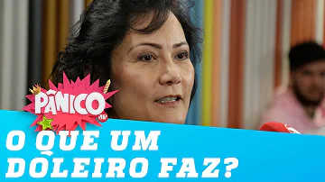 Onde Dario Messer está preso?