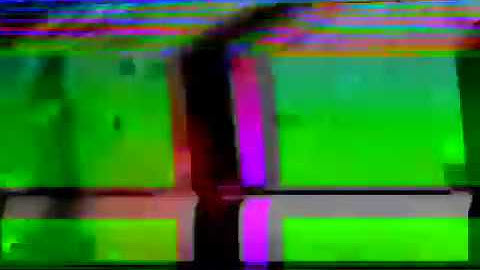 Databent Video x VCR Input - Dirty Video Mixing