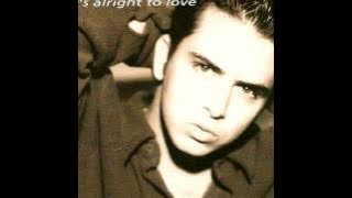 Glenn Medeiros-I Try