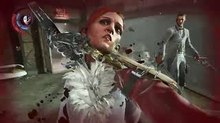 DISHONORED 3 DEATH OF THE OUTSIDER | Chill Stream | FULL GAME WALKTHROUGH | After along  [TIME]