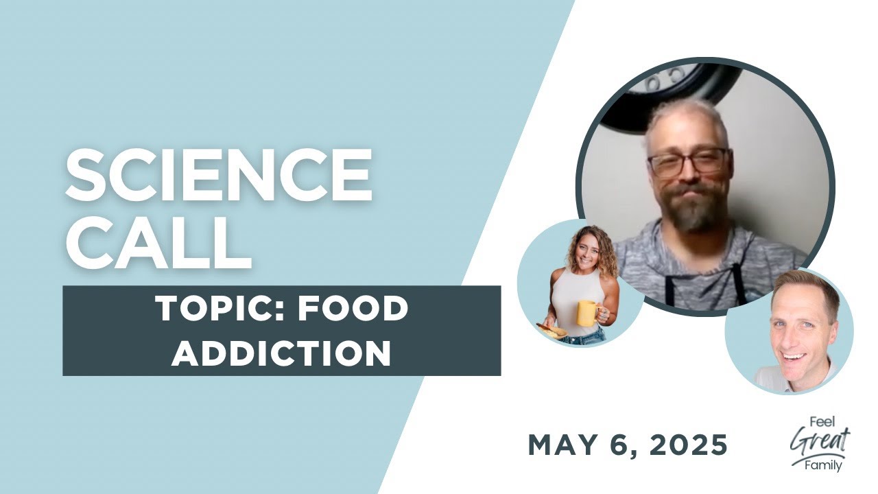 Meghann Hempel — Food & Sugar Addiction Coach