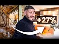 DE 0 À INVESTISSEUR : IMMERSION SANS FILTRE DANS MA VIE DE RENTIER
