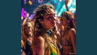 Celestial Beats RaveFlow