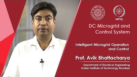 Intelligent Microgrid Operation and Control