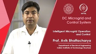 Intelligent Microgrid Operation and Control
