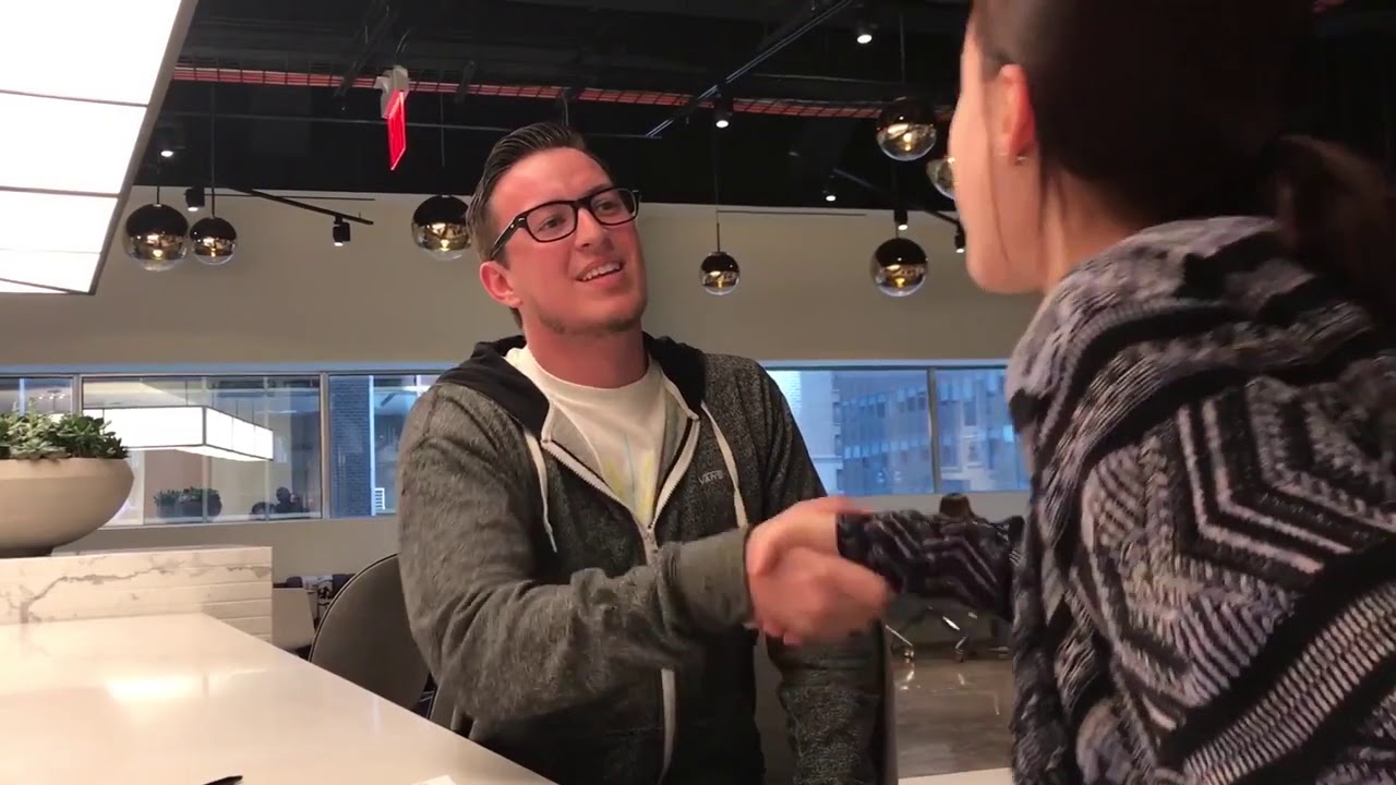 Channel Kindness   Sizzle Reel