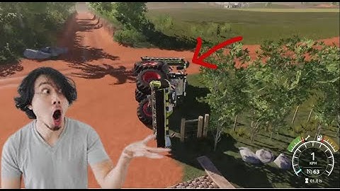 Farming Simulator 20 Gameplay Walkthrough  - Part 8 | fs 20 gameplay android in hindi|