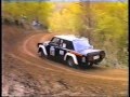 Mogürt Salgó Rally 1989