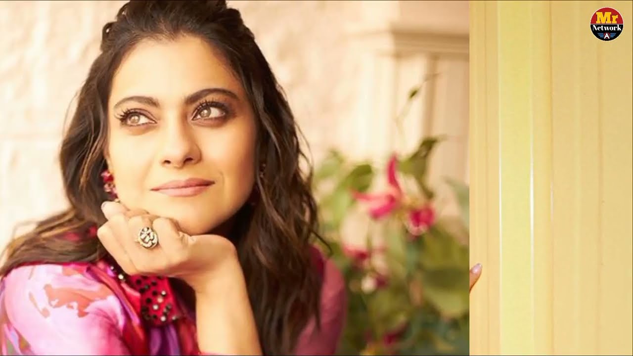 Kajol porn movie