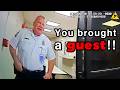 When Good Cop Encounters Restore Your Faith in Humanity