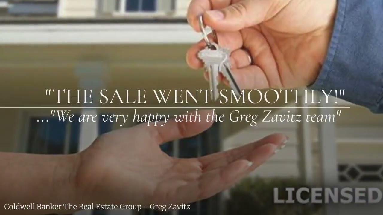 Greg Zavitz Real Estate