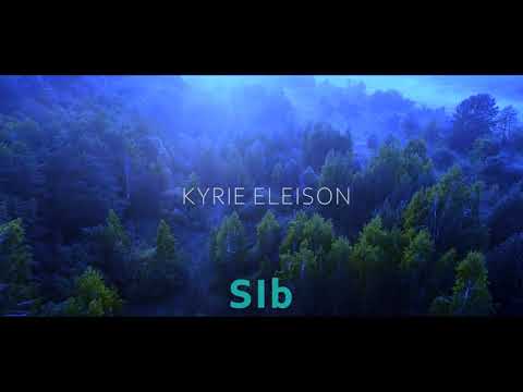 Kantiere Kairòs - Kyrie Eleison (Official Lyric Video)
